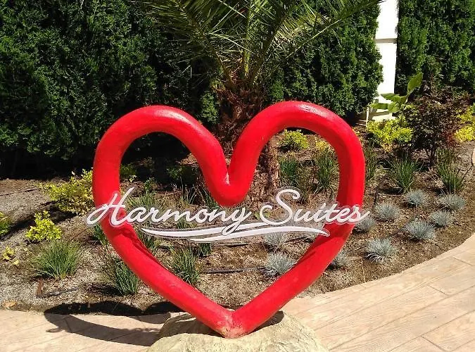 Private In Harmony Dream Island Apartment Sunny Beach