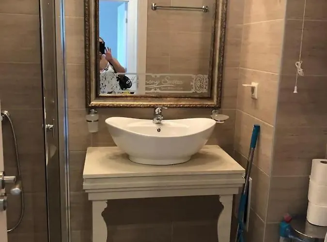 Private In Harmony Dream Island Apartment *