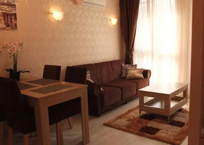 Apartment Private In Harmony Dream Island