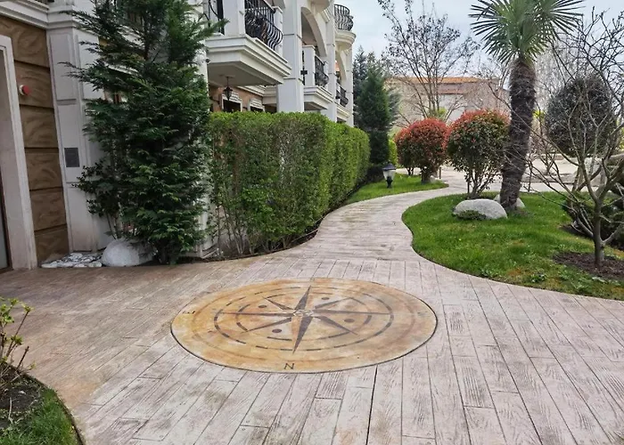 Apartment Private In Harmony Dream Island *