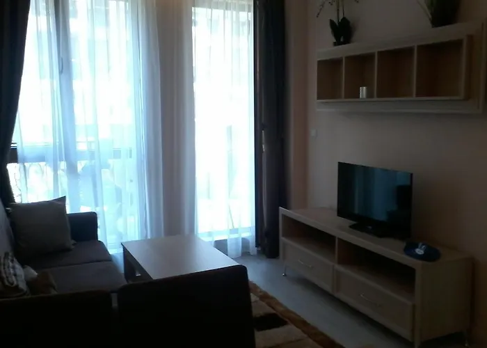 Private In Harmony Dream Island Sunny Beach