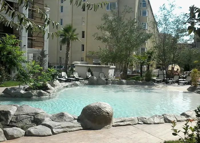 Private In Harmony Dream Island *