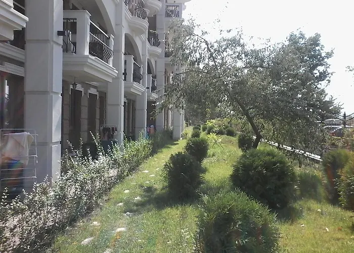 Apartment Private In Harmony Dream Island Sunny Beach