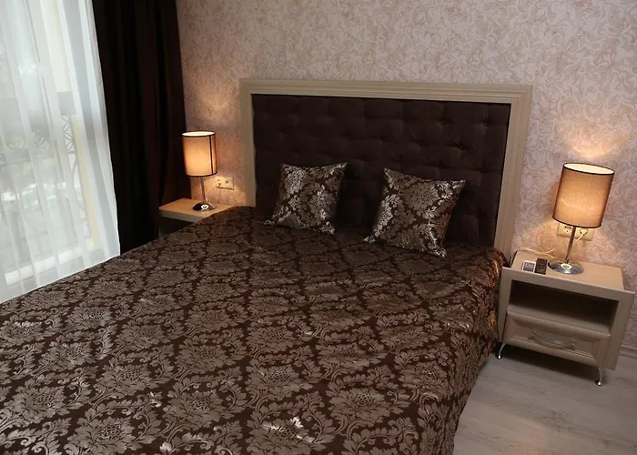 Apartment Private In Harmony Dream Island Sunny Beach