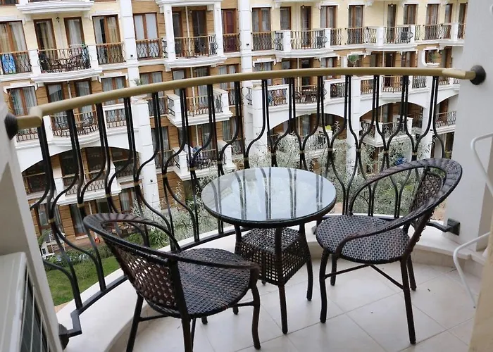 Private In Harmony Dream Island