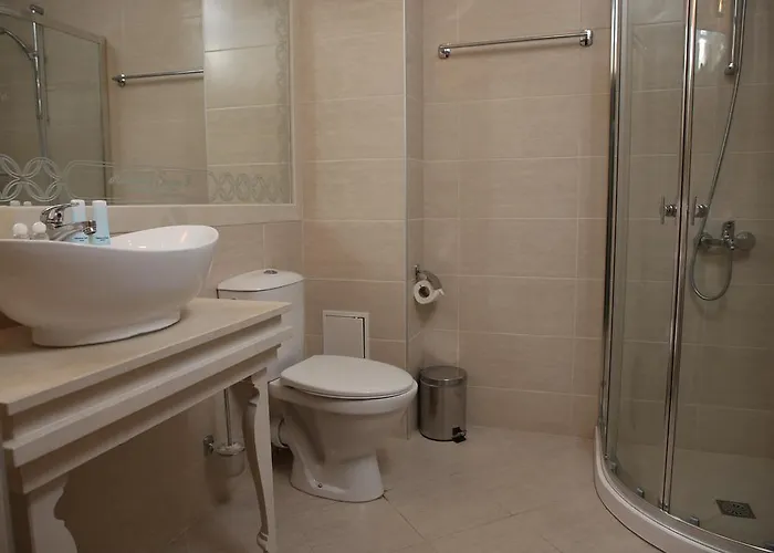 Private In Harmony Dream Island Apartment *