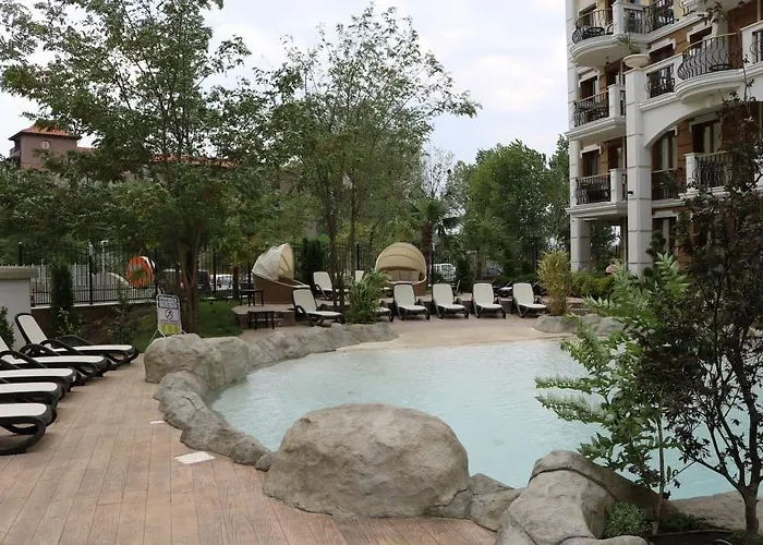 Private In Harmony Dream Island *