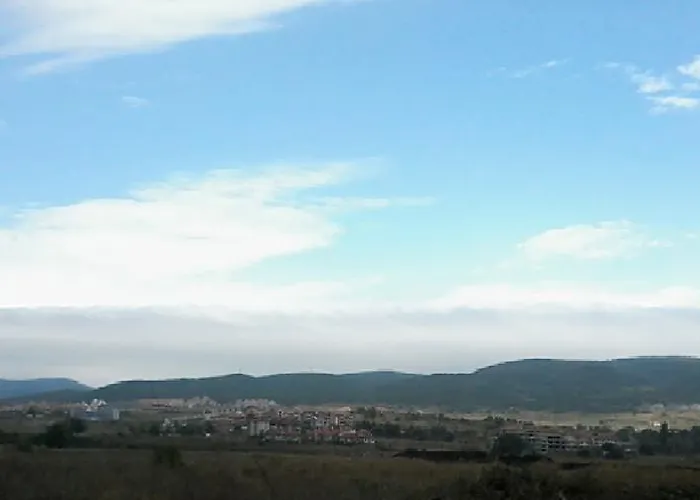 Apartment Private In Harmony Dream Island Sunny Beach