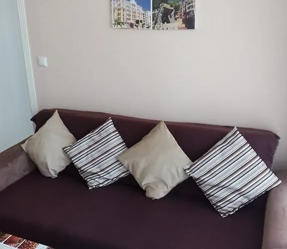 Private In Harmony Dream Island Apartment *