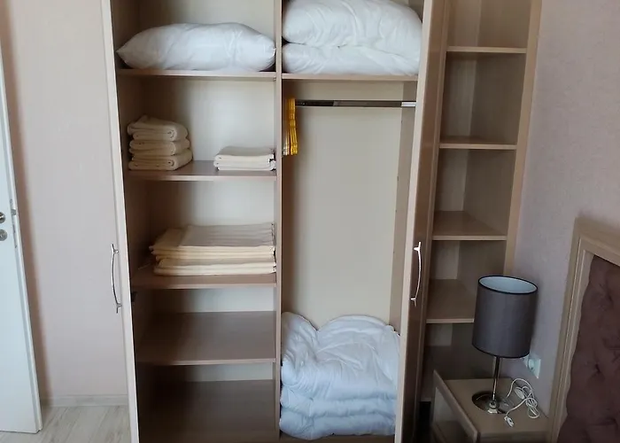 Private In Harmony Dream Island Apartment Sunny Beach