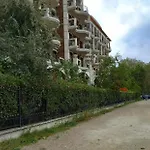 Private In Harmony Dream Island Lägenhet Slăntjev Brjag