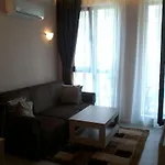 Private In Harmony Dream Island Lägenhet Slăntjev Brjag
