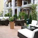Private In Harmony Dream Island Lägenhet Slăntjev Brjag