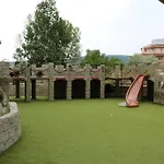 Private In Harmony Dream Island Slăntjev Brjag