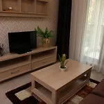 Private In Harmony Dream Island Lägenhet Slăntjev Brjag