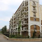 Private In Harmony Dream Island Lägenhet Slăntjev Brjag