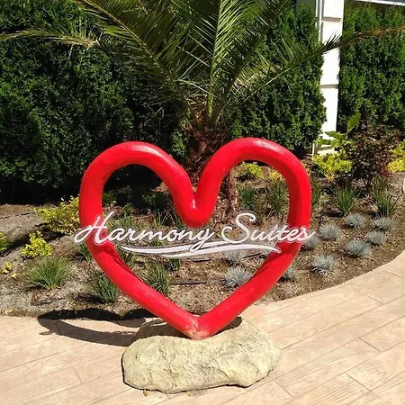 Private In Harmony Dream Island Apartment Sunny Beach