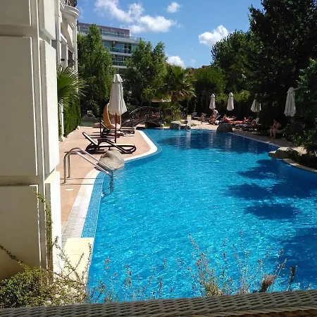 Private In Harmony Dream Island Apartment *