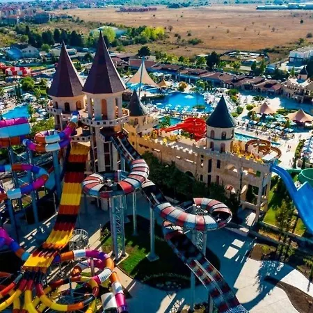 Private In Harmony Dream Island Apartamento *