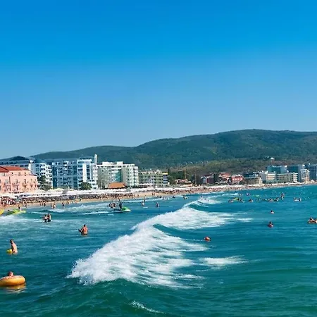 Private In Harmony Dream Island Apartamento *