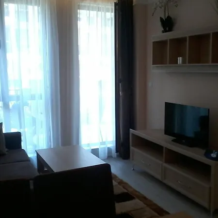 Private In Harmony Dream Island Sunny Beach