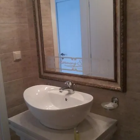 Private In Harmony Dream Island Apartment Sunny Beach