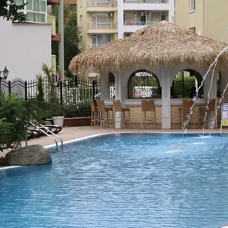 Private In Harmony Dream Island Apartment