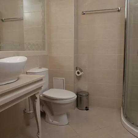 Private In Harmony Dream Island Apartment *