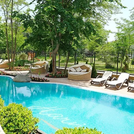 Private In Harmony Dream Island * Sunny Beach