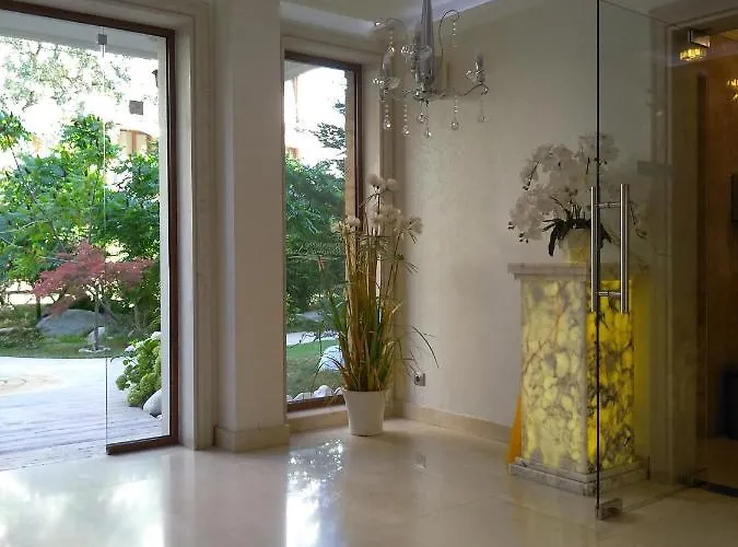 Private In Harmony Dream Island * ساني بيتش