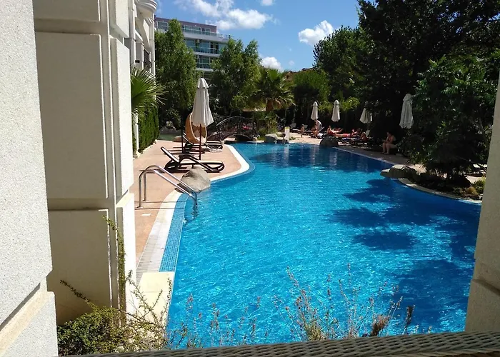 Private In Harmony Dream Island شقة *