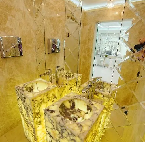 شقة Private In Harmony Dream Island ساني بيتش