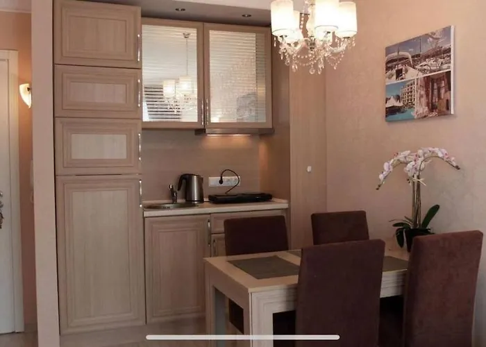 Apartamento Private In Harmony Dream Island