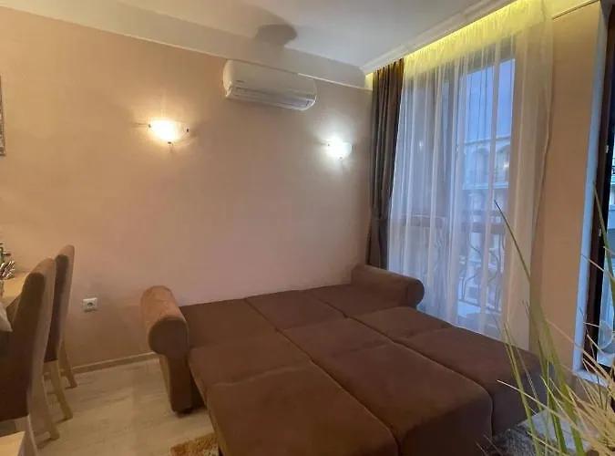 Private In Harmony Dream Island *