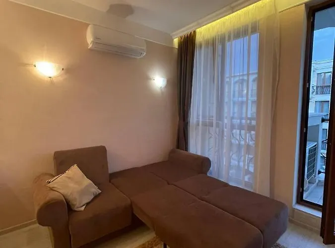 Private In Harmony Dream Island ساني بيتش