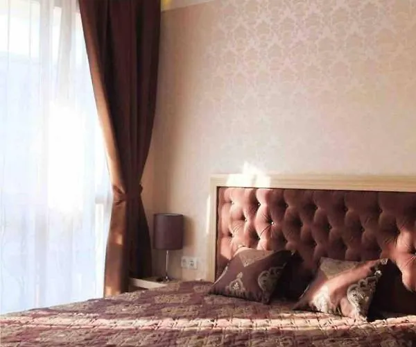 Private In Harmony Dream Island * Sunny Beach