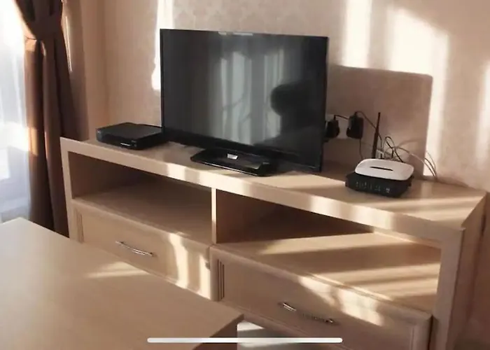 شقة Private In Harmony Dream Island *