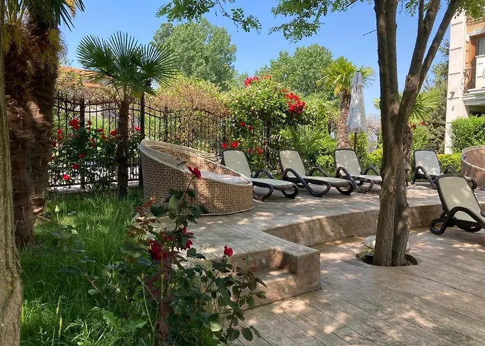 Private In Harmony Dream Island *