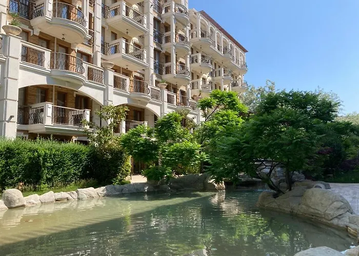 Private In Harmony Dream Island