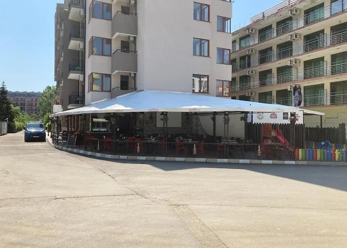 Private In Harmony Dream Island * Sunny Beach