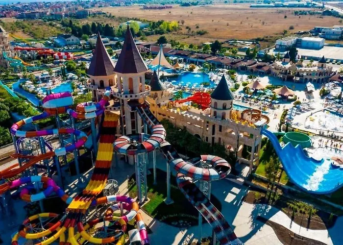 Private In Harmony Dream Island Apartamento *