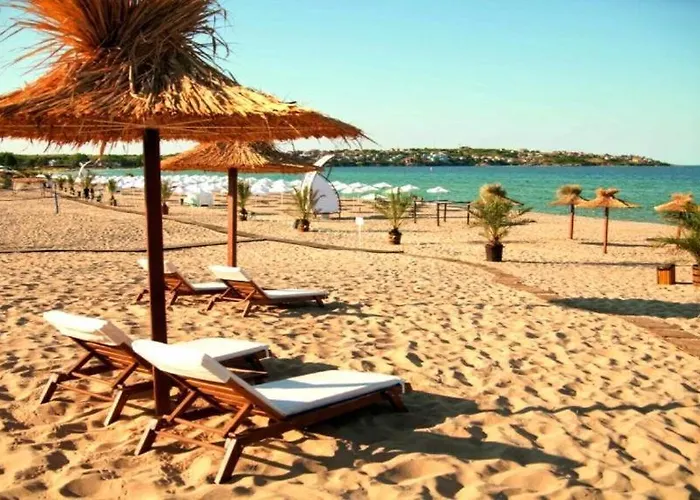 Private In Harmony Dream Island ساني بيتش