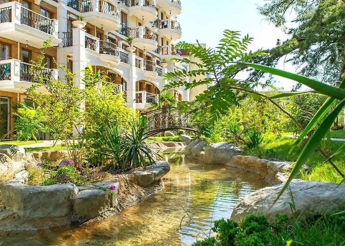 Apartamento Private In Harmony Dream Island