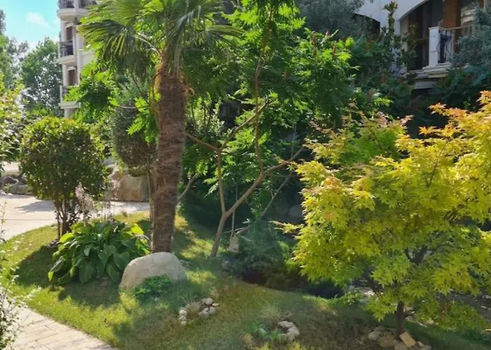 Private In Harmony Dream Island