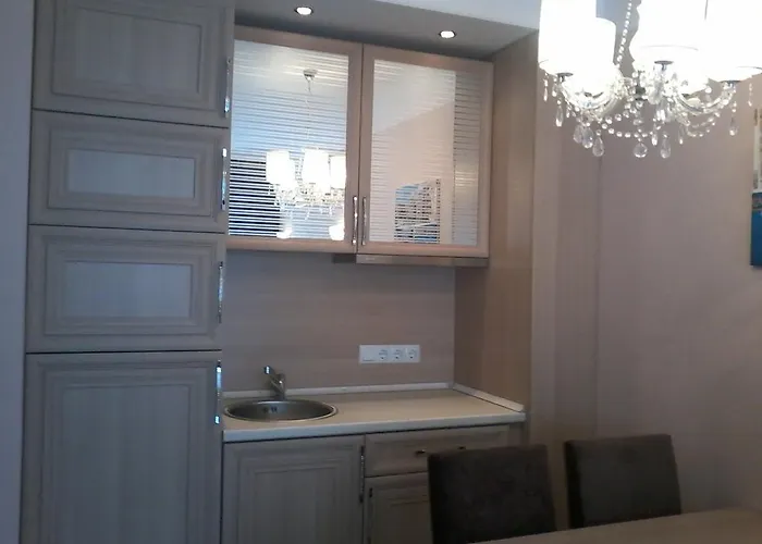 Private In Harmony Dream Island * ساني بيتش