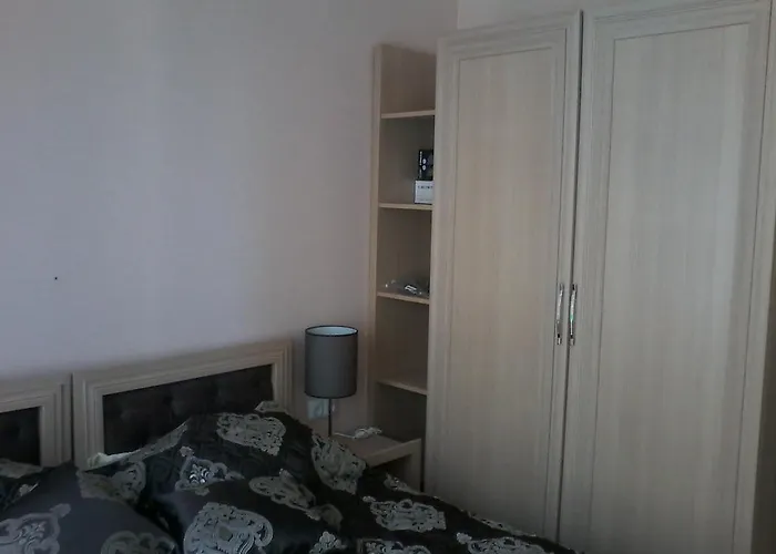 Private In Harmony Dream Island Apartamento *