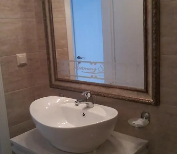 Private In Harmony Dream Island Apartamento Sunny Beach