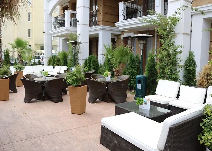 Private In Harmony Dream Island شقة ساني بيتش