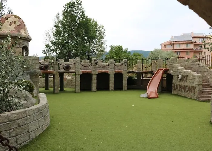 Private In Harmony Dream Island ساني بيتش