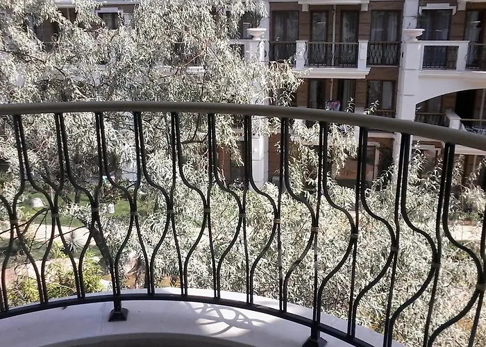 Private In Harmony Dream Island Apartamento *